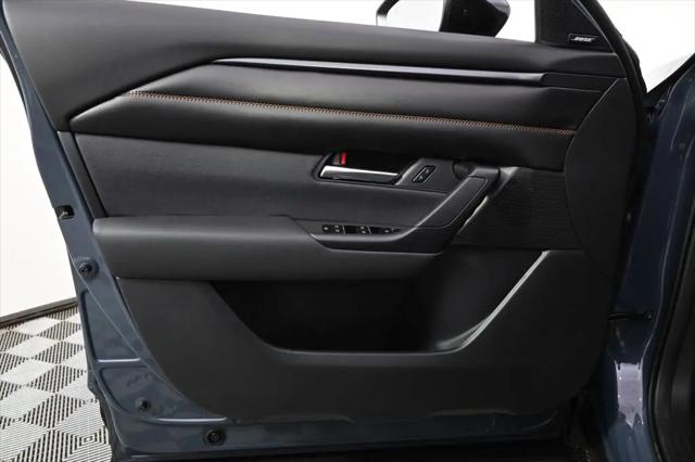 2026 Mazda CX-50 Hybrid Premium Plus