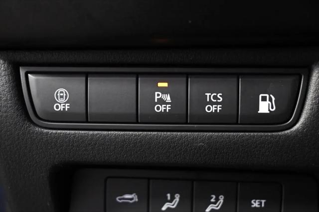 2026 Mazda CX-50 Hybrid Premium Plus