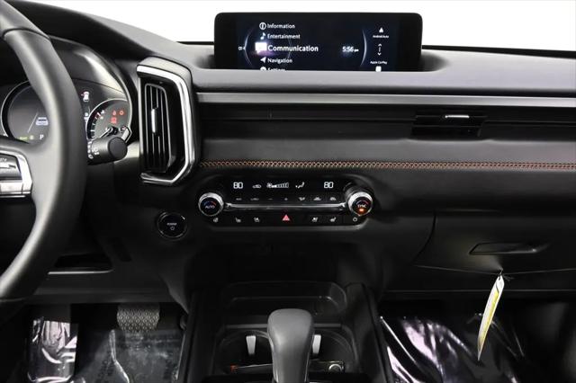 2026 Mazda CX-50 Hybrid Premium Plus