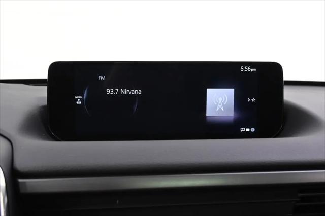 2026 Mazda CX-50 Hybrid Premium Plus