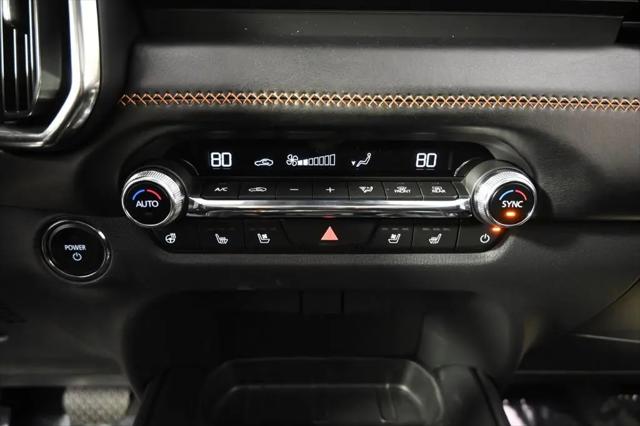 2026 Mazda CX-50 Hybrid Premium Plus