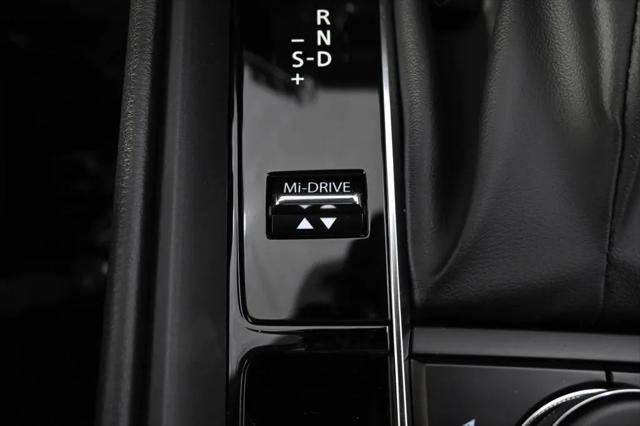2026 Mazda CX-50 Hybrid Premium Plus