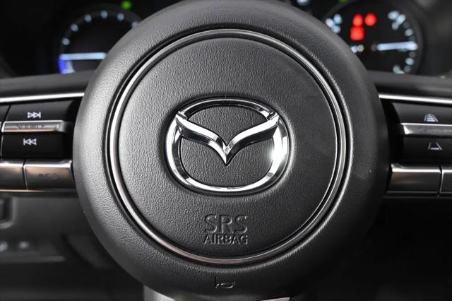 2026 Mazda CX-50 Hybrid Premium Plus