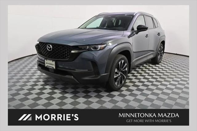 2026 Mazda CX-50 Hybrid Premium Plus for sale in Minnetonka, MN