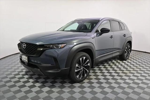 2026 Mazda CX-50 Hybrid Premium Plus