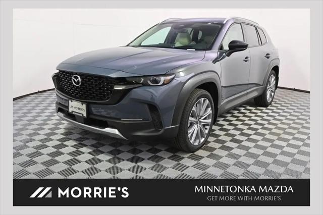 2026 Mazda CX-50 2.5 Turbo for sale in Minnetonka, MN