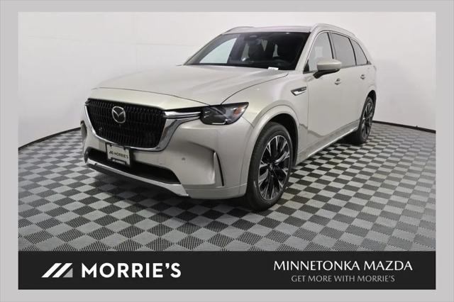 2026 Mazda X-90 3.3 Turbo S Premium Plus for sale in Minnetonka, MN
