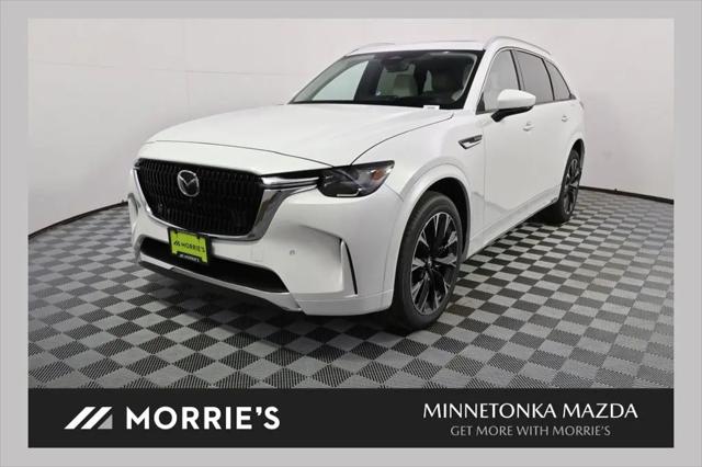 2026 Mazda X-90 3.3 Turbo S Premium Plus for sale in Minnetonka, MN