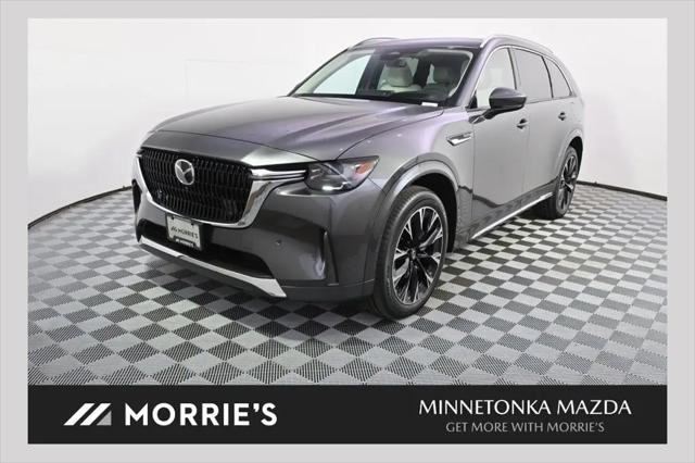 2026 Mazda X-90 3.3 Turbo S Premium Plus for sale in Minnetonka, MN