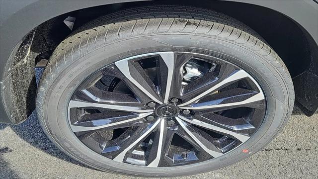 2026 Mazda CX-50 2.5 Turbo Premium Plus