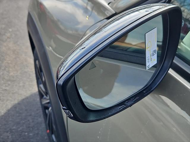 2026 Mazda CX-50 2.5 Turbo Premium Plus