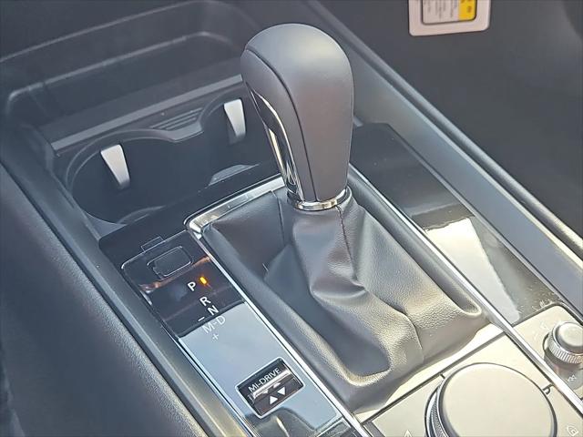 2026 Mazda CX-50 2.5 Turbo Premium Plus