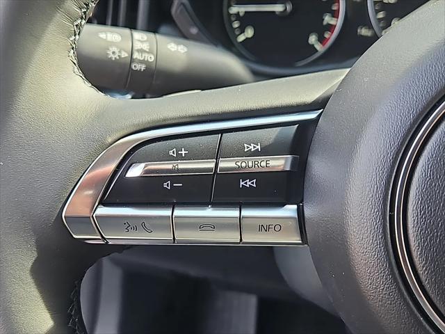 2026 Mazda CX-50 2.5 Turbo Premium Plus