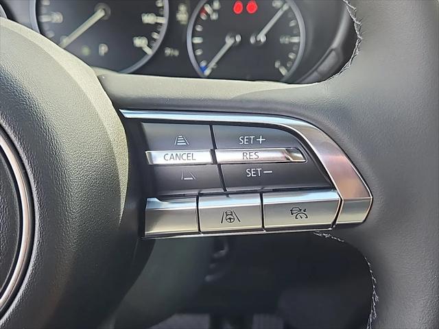 2026 Mazda CX-50 2.5 Turbo Premium Plus