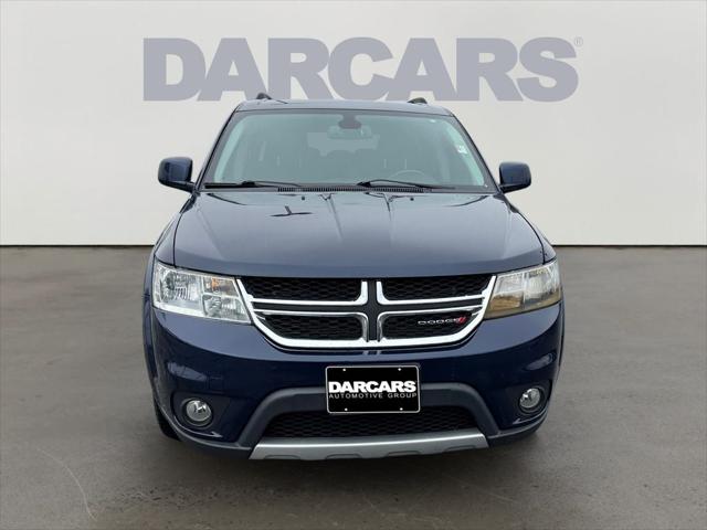 2019 Dodge Journey SE AWD