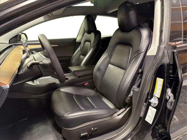 2023 Tesla Model 3 Performance Dual Motor All-Wheel Drive