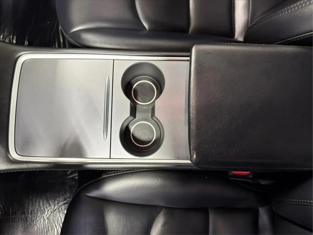 2023 Tesla Model 3 Performance Dual Motor All-Wheel Drive