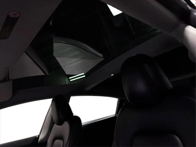 2023 Tesla Model 3 Performance Dual Motor All-Wheel Drive
