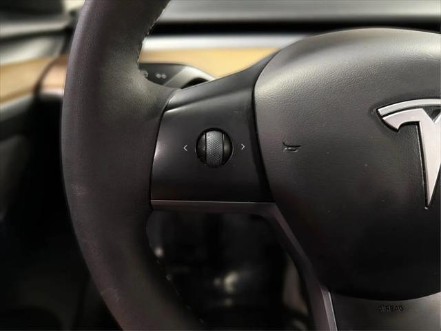 2023 Tesla Model 3 Performance Dual Motor All-Wheel Drive