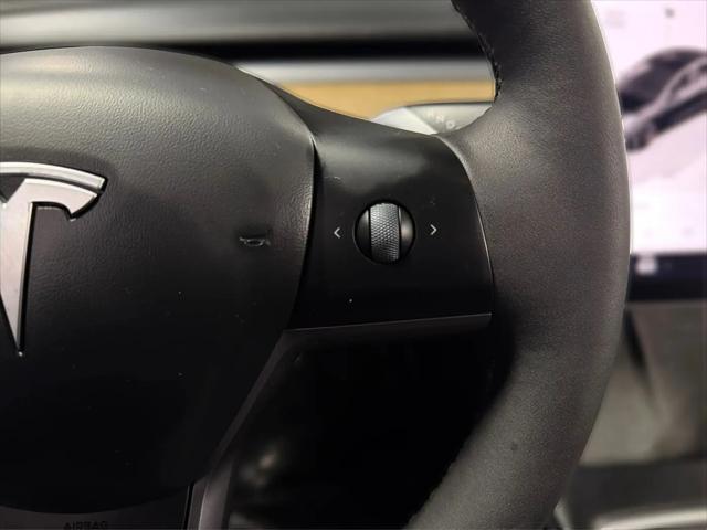 2023 Tesla Model 3 Performance Dual Motor All-Wheel Drive