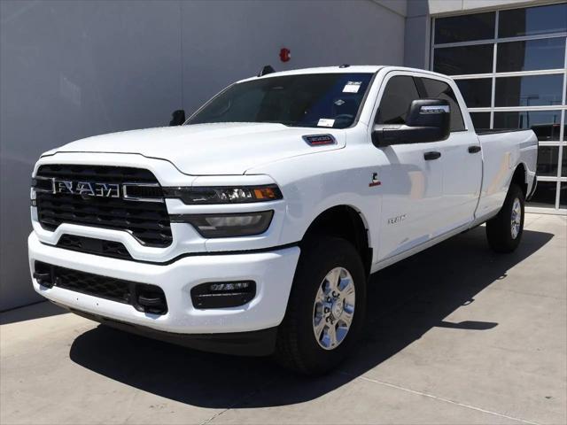 2026 Ram 3500 Big Horn for sale in Yuma, AZ