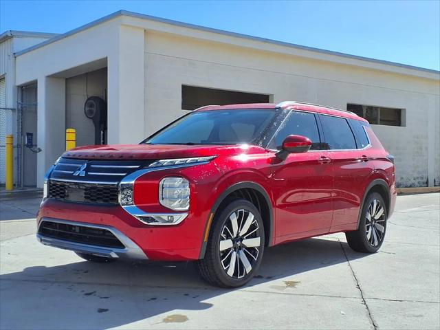 2026 Mitsubishi Outlander SEL 2.5 2WD for sale in Tampa, FL