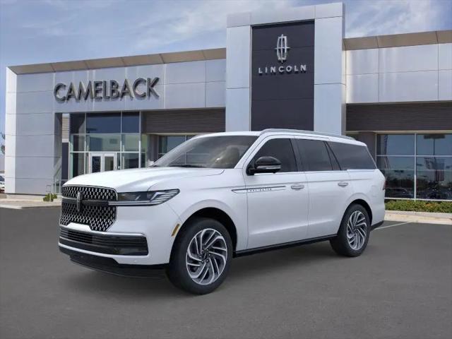 2026 Lincoln Navigator Reserve for sale in Phoenix, AZ
