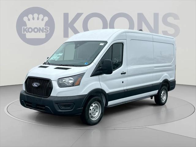 2026 Ford Transit Cargo Van T-250 for sale in Woodbridge, VA