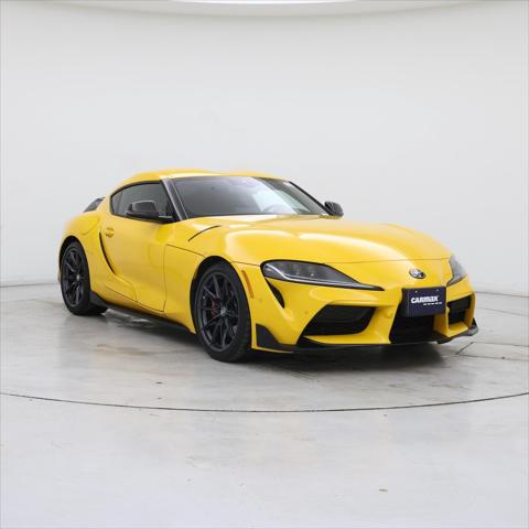 2023 Toyota GR Supra 3.0 Premium