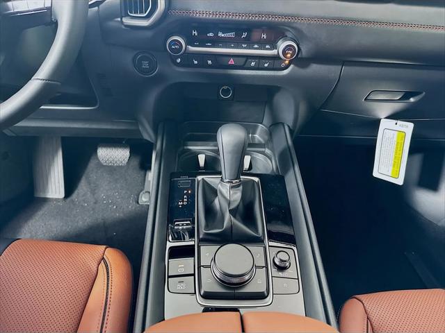2026 Mazda CX-50 2.5 Turbo Meridian Edition
