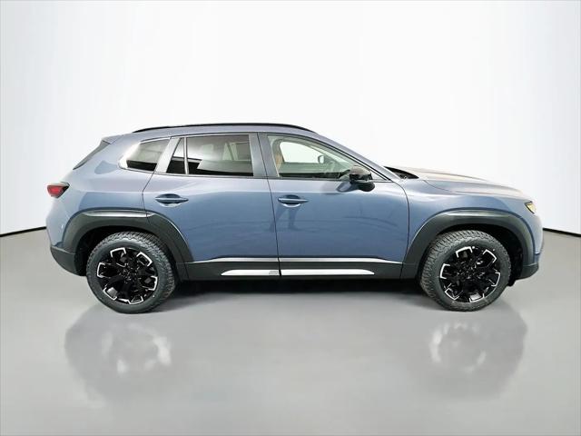 2026 Mazda CX-50 2.5 Turbo Meridian Edition