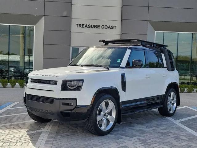 2026 Land Rover Defender P400 X-Dynamic SE for sale in Fort Pierce, FL