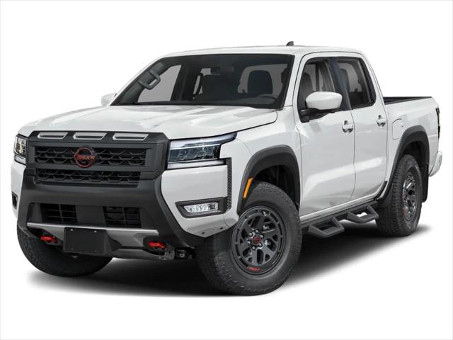 2026 Nissan Frontier Crew Cab PRO-4X 4x4 for sale in Shelton, CT