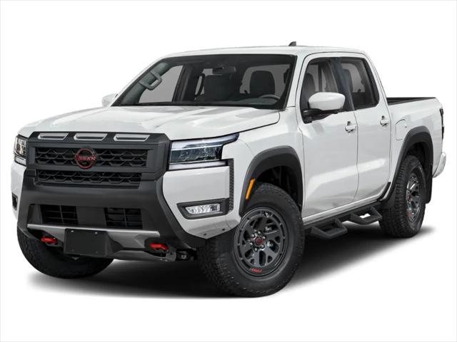 2026 Nissan Frontier Crew Cab PRO-4X 4x4 for sale in Shelton, CT