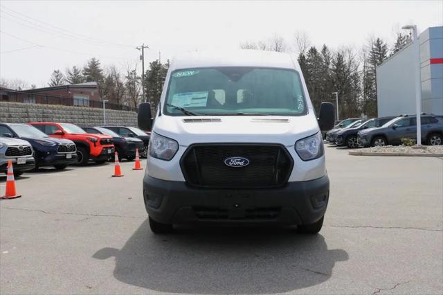 2026 Ford Transit Cargo Van T-250