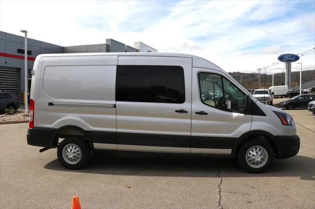 2026 Ford Transit Cargo Van T-250