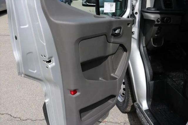 2026 Ford Transit Cargo Van T-250