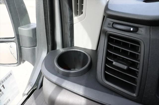 2026 Ford Transit Cargo Van T-250