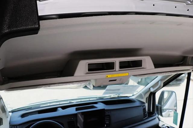 2026 Ford Transit Cargo Van T-250