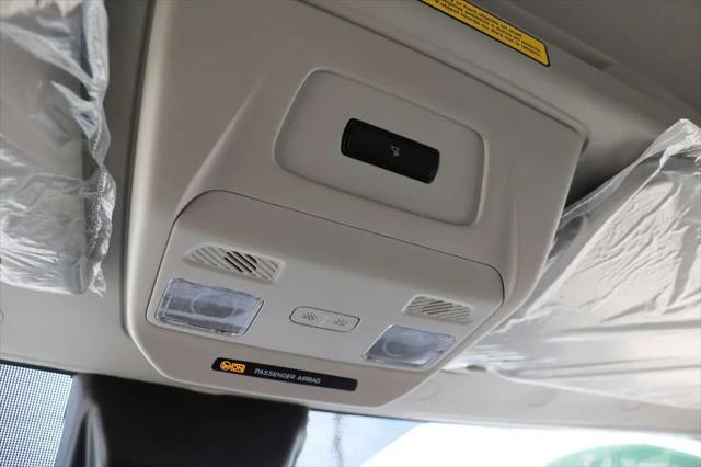 2026 Ford Transit Cargo Van T-250