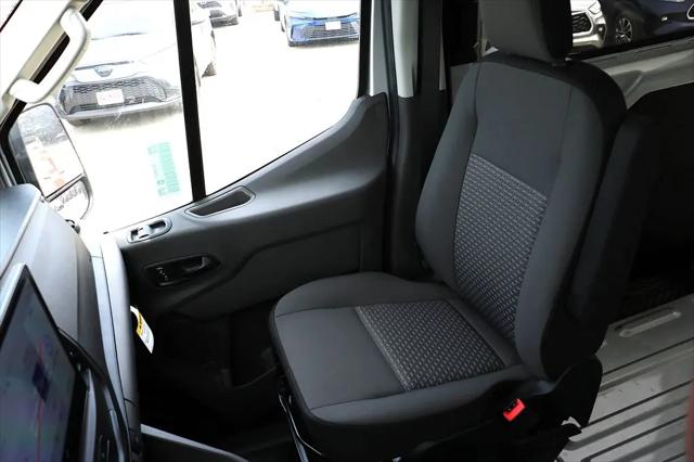 2026 Ford Transit Cargo Van T-250