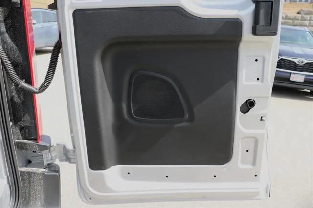 2026 Ford Transit Cargo Van T-250