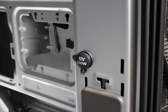 2026 Ford Transit Cargo Van T-250