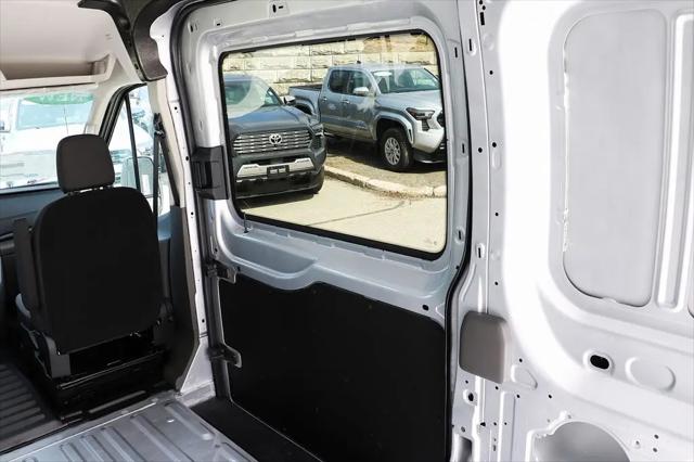 2026 Ford Transit Cargo Van T-250