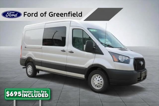 2026 Ford Transit Cargo Van T-250 for sale in Greenfield, MA