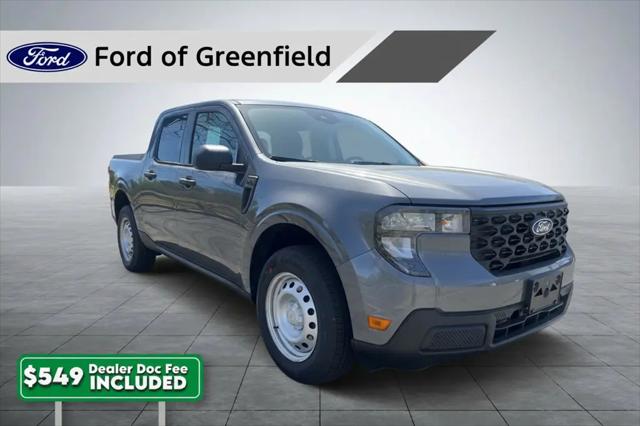 2026 Ford Maverick XL for sale in Greenfield, MA