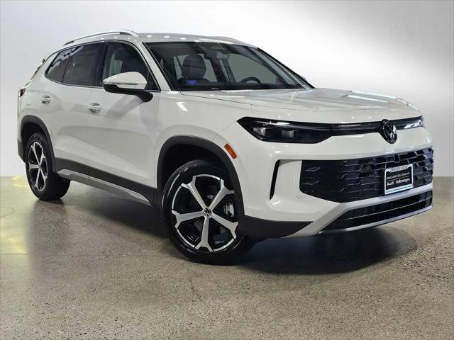 2026 Volkswagen Tiguan SE for sale in Bellingham, WA