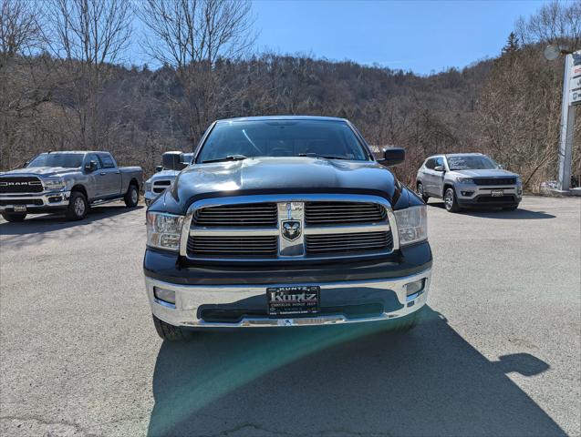 2009 Dodge Ram 1500 SLT/Sport/TRX