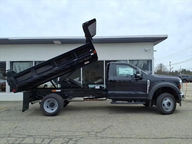 2026 Ford F-550 XL