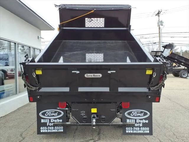 2026 Ford F-550 XL